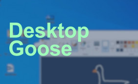 Navigate the Realm of Interactive Pals With Desktop Goose for Android