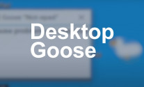 Desktop Goose App: Fun on Your Chromebook