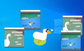 Mastering the Art of Installing the Fun-Filled Desktop Goose App