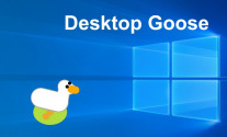 Explore the Popularity of Desktop Goose on Various Devices