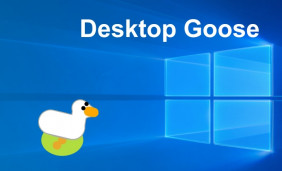 Explore the Popularity of Desktop Goose on Various Devices